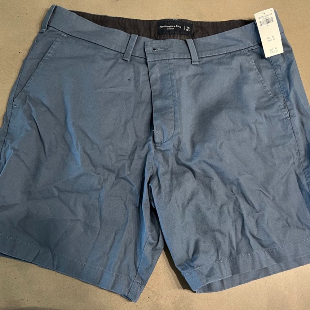 Mens Shorts and Shirt Bundle!